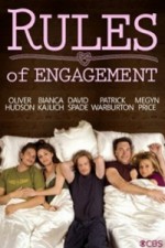 Watch Rules of Engagement Megavideo